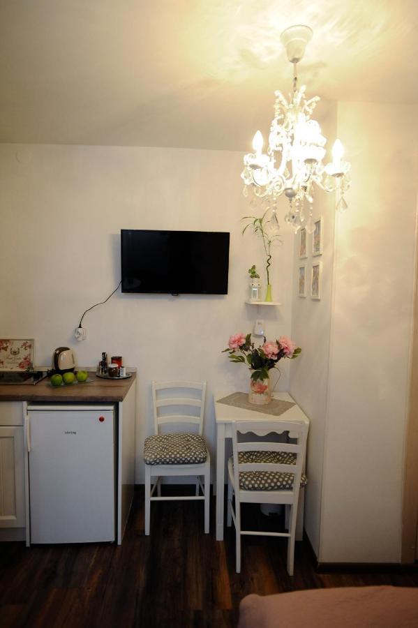 Mickey Mouse & Studio Mini Zagreb Dış mekan fotoğraf