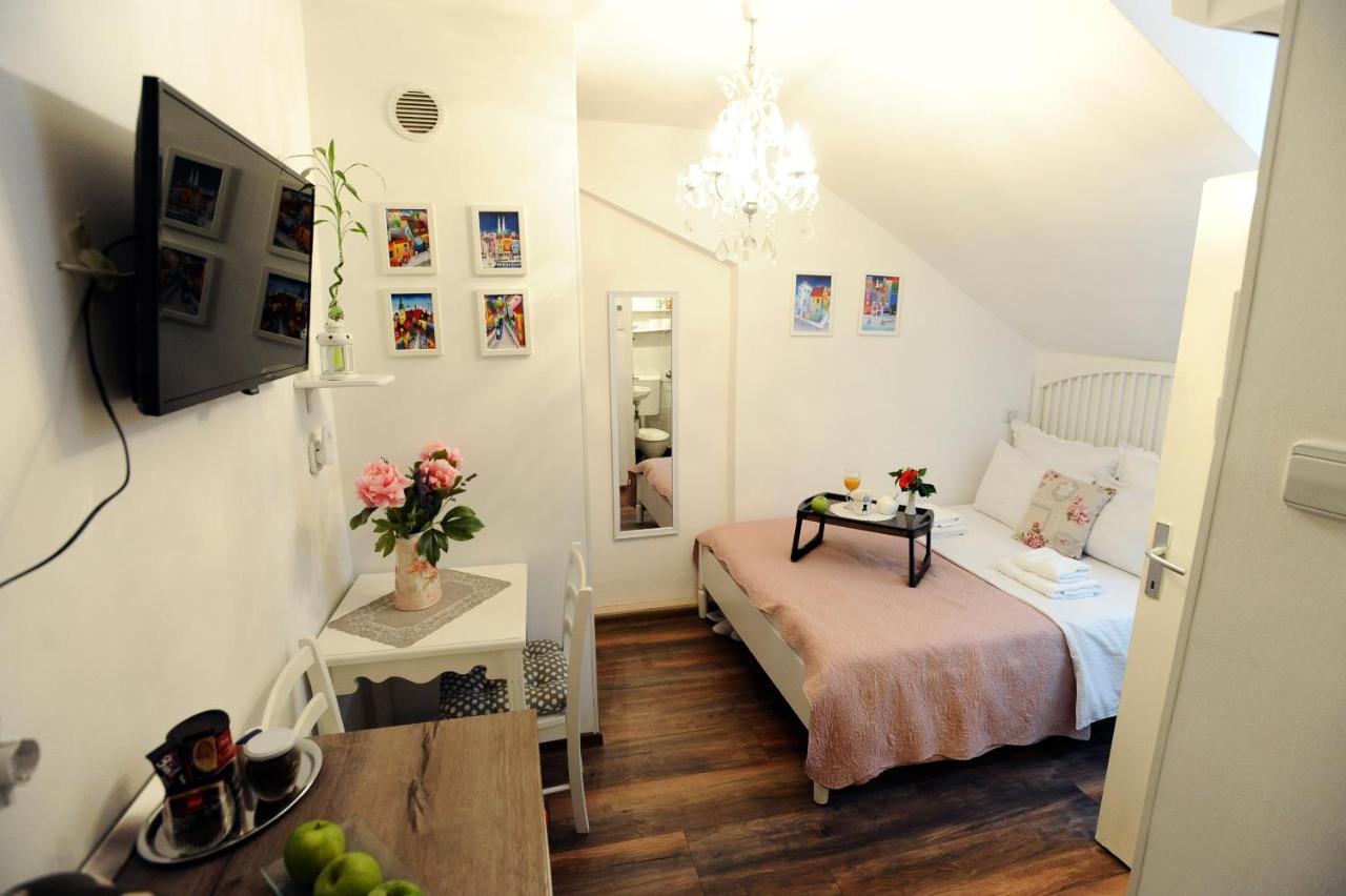 Mickey Mouse & Studio Mini Zagreb Dış mekan fotoğraf