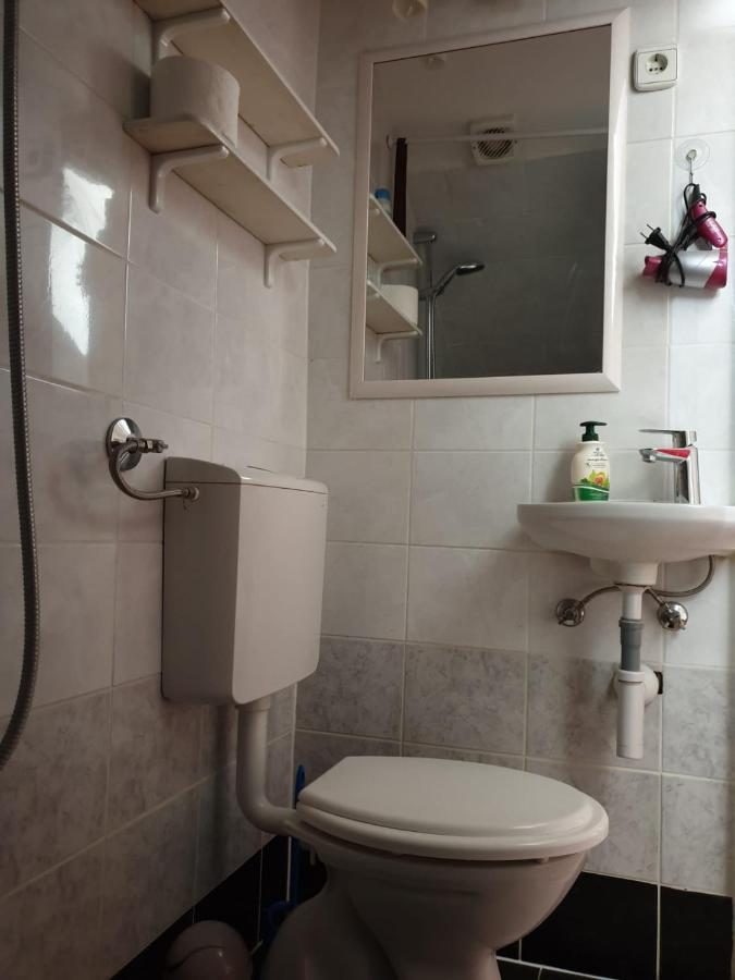 Mickey Mouse & Studio Mini Zagreb Dış mekan fotoğraf