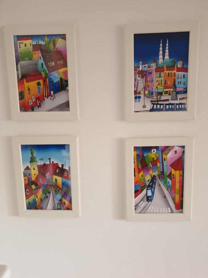 Mickey Mouse & Studio Mini Zagreb Dış mekan fotoğraf