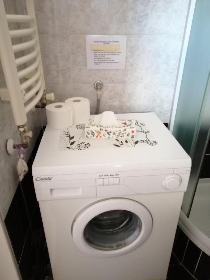 Mickey Mouse & Studio Mini Zagreb Dış mekan fotoğraf