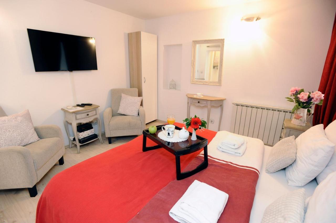 Mickey Mouse & Studio Mini Zagreb Dış mekan fotoğraf