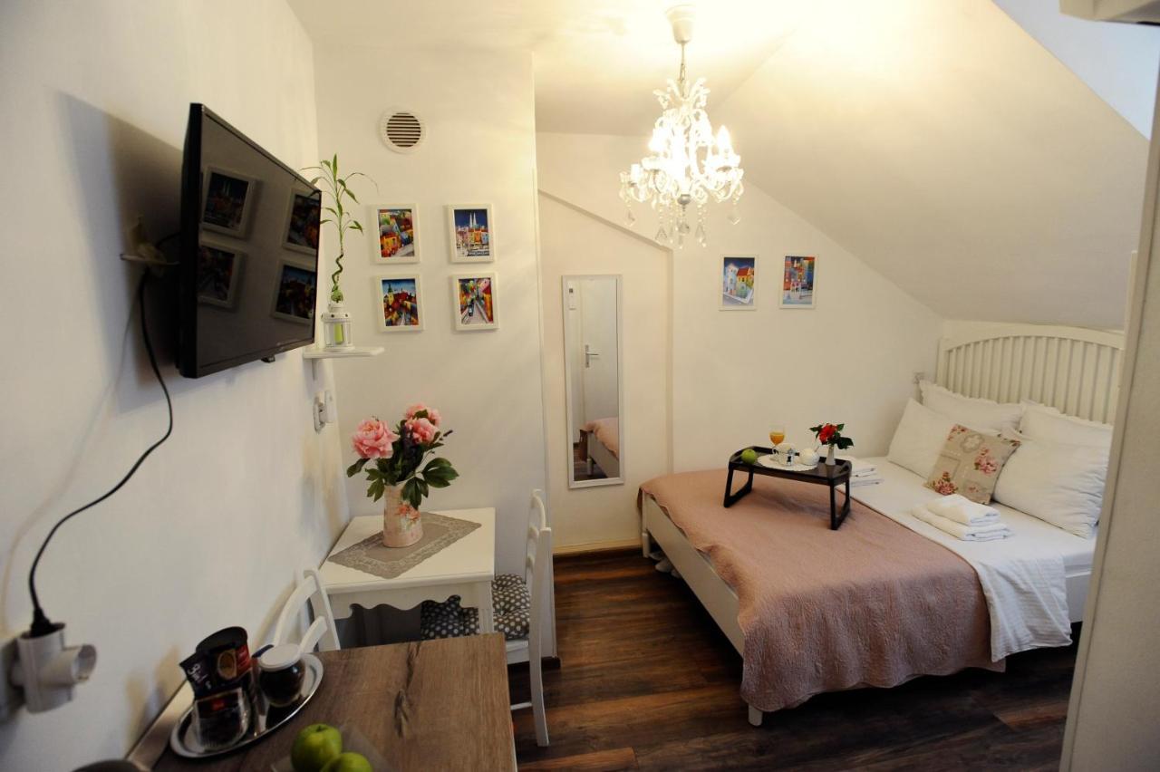 Mickey Mouse & Studio Mini Zagreb Dış mekan fotoğraf