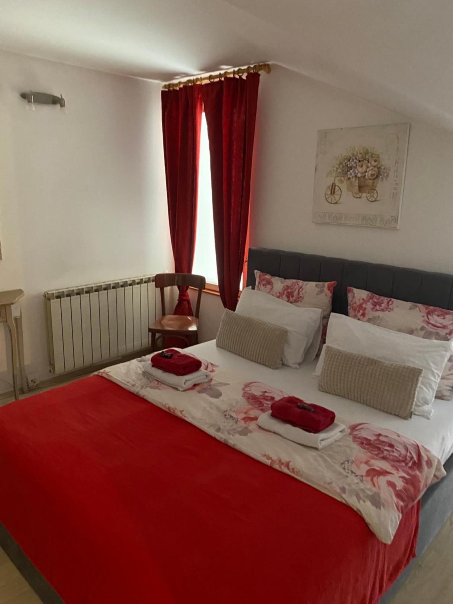 Mickey Mouse & Studio Mini Zagreb Dış mekan fotoğraf