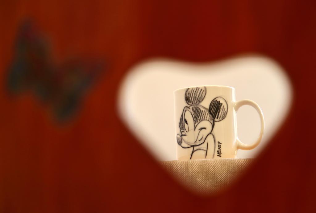 Mickey Mouse & Studio Mini Zagreb Oda fotoğraf